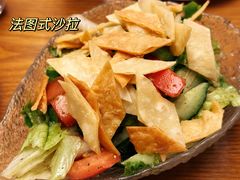 -BRBR叙利亚餐厅(总店)