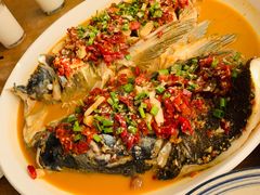 -丰乐餐厅·始于1999·本地老字号