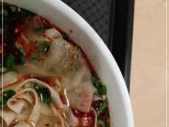 -西部马华清真兰州牛肉面·烧烤夜市(关东店)