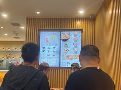 -吉野家(复兴路第二餐厅店)