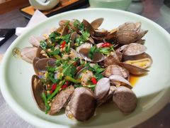 -潮界(LU·ONE凯德晶萃广场店)