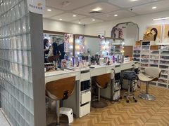 -海马体家庭照相馆(广州正佳广场店)