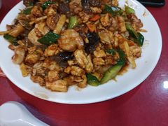 -胖子菜馆(隆昌路店)