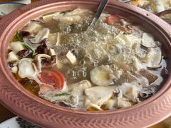 -民食香·腊排骨野生菌美食(木府店)