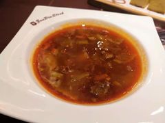 -尊品牛排(沙湾印象汇店)