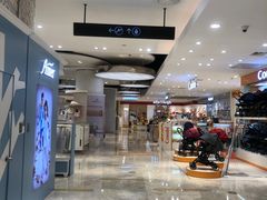 -新世界大丸百货