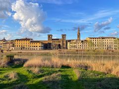 -米开朗琪罗广场