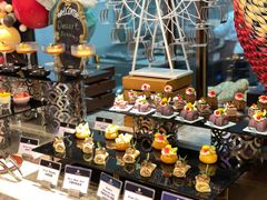 -东莞旗峰山酒店及行政公寓·莱斯西餐厅