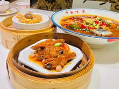 -稻香饭店(IFS国金中心店)
