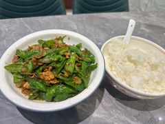 -农家湘菜(安亭店)