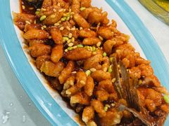 -北平印象.北京烤鸭.新京菜.融合菜(世贸店)