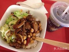 -南城香(四路通店)