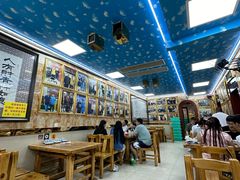 -清真利德顺小老饭庄(复兴路店)