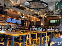 大堂-COMMUNE幻师(五角场店)