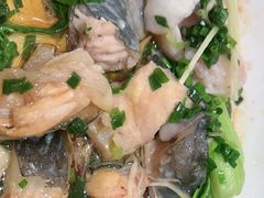 -海宝酒家(中山四路店)