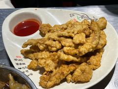 -小民大排档(光谷店)