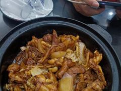 -巫山烤全鱼·重庆鸡公煲(吴中路店)