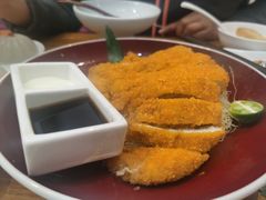 -苏小柳手作点心(控江旭辉分院)
