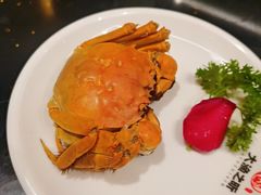 -渔乐之昕·铁板烧自助餐(虹悦城店)