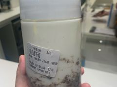 -兰熊鲜奶(西直门凯德mall店)