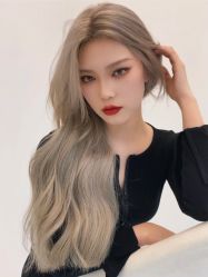 -ＲH SALON·简爱烫发染发接发