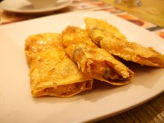 腐竹卷-添好运点心专门店(百老汇店)