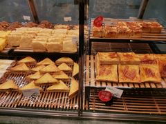 -东哥面包(江宁大润发店)