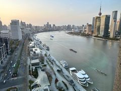 -上海外滩英迪格酒店