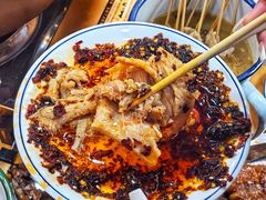 -黄小串·烤串海鲜涮牛肚(升龙广场店)