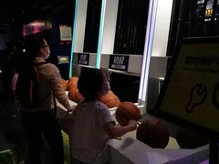-VS SPORTS PARK运动玩乐园·团建·生日会(合生汇店)