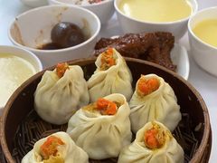 -常州糕团店(北大街新世纪商城店)