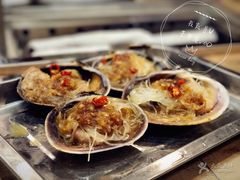 -胖姐活羊烧烤家乡菜(刘家桥店)