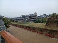 -华清宫景区