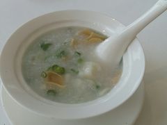 -广州塔晖粤轩中餐厅