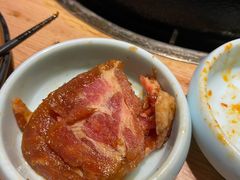 -吉秋田鲜和牛烧肉·肉档自选