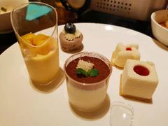 -厦门希尔顿逸林酒店·圆聚自助餐厅(五缘湾店)