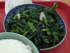 -好客煲大食堂(绿地东海岸时代广场店)