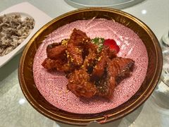 -金美华轩(东方路齐鲁店)