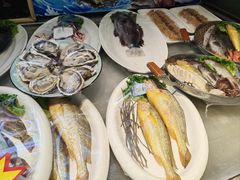 -隆喜元鱼汤包·海鲜(中联广场店)