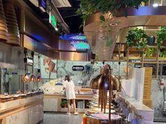 -汉金城海鲜烤肉自助百汇(烟台永旺购物中心店)