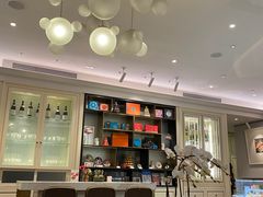 -PAUL LAFAYET 法式甜品(港汇广场店)