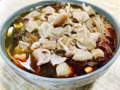 招牌肥肠粉-王记老幺肥肠粉