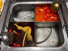 -海底捞火锅(大融城店)