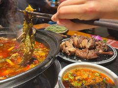 -小饕荟雅安贡椒鱼鲜馆(广福桥店)