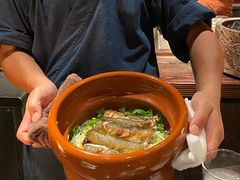 -陶德砂锅(蜀汉路店)