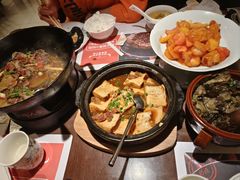 -小隐人家(乐松店)