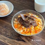 我家宝贝崽的一周不重样早餐[加油][加油]
