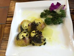 -百年银屏蚝烙·潮汕菜·非遗(乐山店)