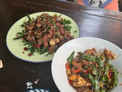 -吃货私房菜(丽江束河古镇店)