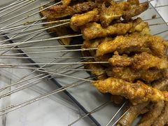 -建国烧烤(建乐路店)